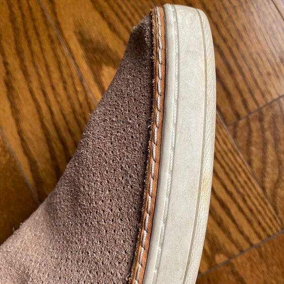 UGG Adley slip-on sneaker - Picture 8 of 8